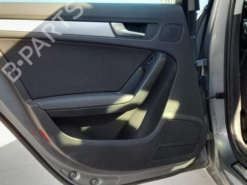 Used Rear left window mechanism Rear left window mechanism AUDI A4 B8 Avant (8K5) [2007-2017] 33625429 33625429