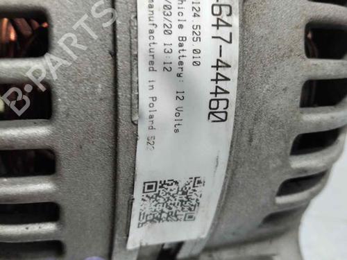 Alternator VW PASSAT B5.5 (3B3) 1.9 TDI | BP32479126M7 - Image 3
