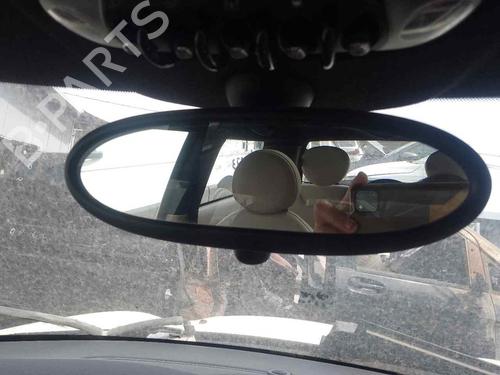 Used Rear mirror MINI MINI (R56) Cooper S (184 hp) 28467245