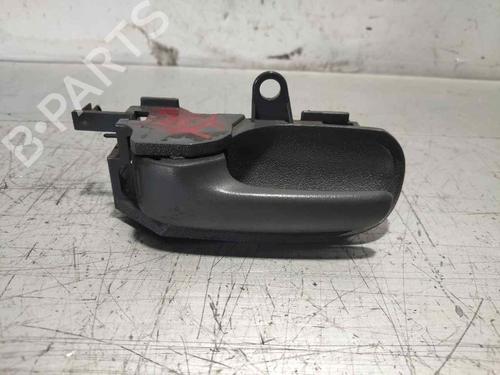 Used Front left interior door handle Front left interior door handle CITROËN C1 (PM_, PN_) 1.4 HDi (54 hp) 33401480 33401480