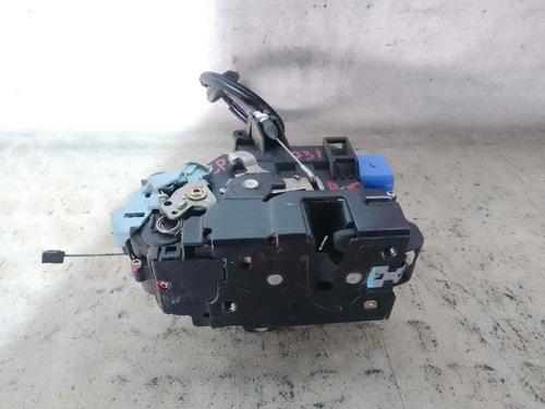 Front left lock VW GOLF V (1K1)  | BP28092949C98 
