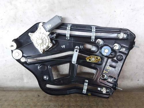 Used Rear right window mechanism INFINITI G Convertible 37 (320 hp) 26485221