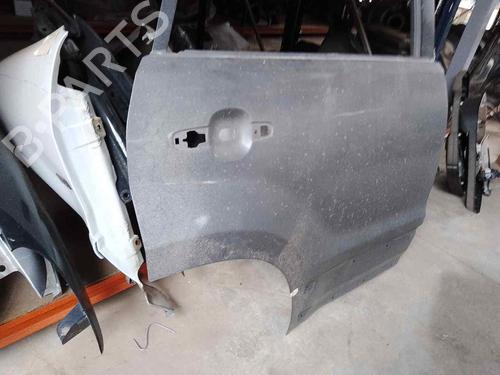 Right rear door SUZUKI VITARA (ET, TA, TD) 2.0 V6 24V All-wheel Drive (SV620) | BP26485236C5