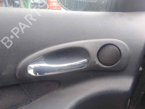 Used Front left interior door handle ALFA ROMEO 156 (932_) 1.8 16V T.SPARK (932.A3) (144 hp) 28460129