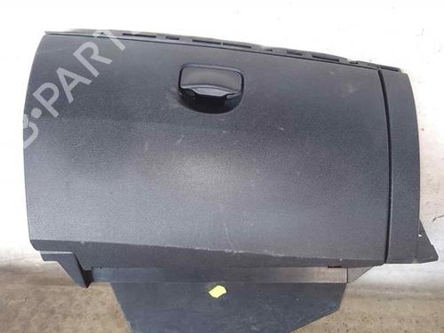 Handskerum RENAULT CLIO III (BR0/1, CR0/1) [2005-2014]  27442178