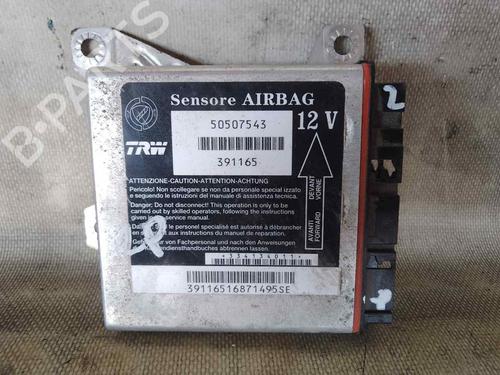 Used ECU airbags ALFA ROMEO 159 (939_) 1.9 JTDM 16V (939AXC1B, 939AXC12) (150 hp) 26482808