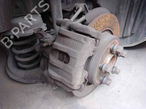 Used Right rear brake caliper VOLVO V40 Hatchback (525) D2 (114 hp) 28466196