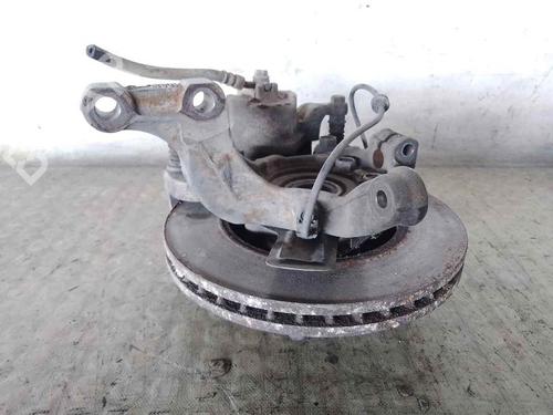 Left front steering knuckle NISSAN NV200 / EVALIA Bus  | BP26483340M25