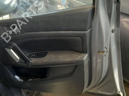 Used Front right window mechanism Front right window mechanism PEUGEOT 308 I (4A_, 4C_) [2007-2016] 34126224 34126224