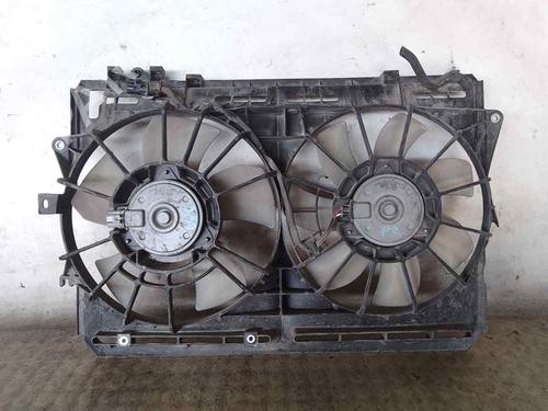Køleventilator elektrisk TOYOTA AVENSIS (_T25_)  | BP26478738M35 