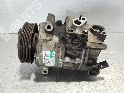 Used AC compressor AC compressor SEAT ALTEA XL (5P5, 5P8) [2006-2015] 34442225 34442225