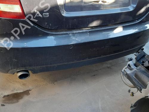 Pára-choques traseiro Pára-choques traseiro AUDI A6 C6 (4F2) 2.4 (177 hp) 33982079 33982079
