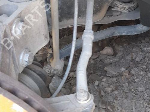 Steering rack CITROËN BERLINGO Box Body/MPV (B9) 1.6 HDi 90 4x4 | BP33622949M22 - Image 2