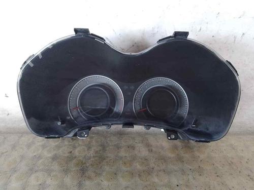 Used Instrument cluster TOYOTA AURIS (_E15_) [2006-2013]  26482416