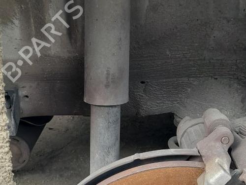 Used Right rear shock absorber Right rear shock absorber VW GOLF VII (5G1, BQ1, BE1, BE2) [2012-2021] 33242992 33242992