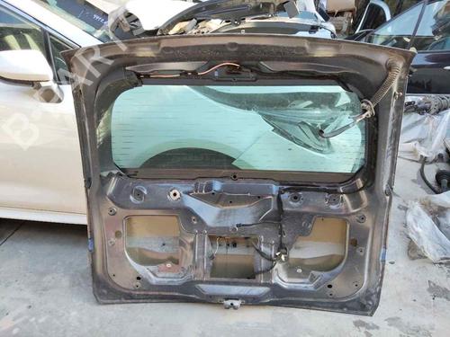 Tailgate CITROËN C4 Grand Picasso I (UA_) 1.6 HDi | BP29937287C6