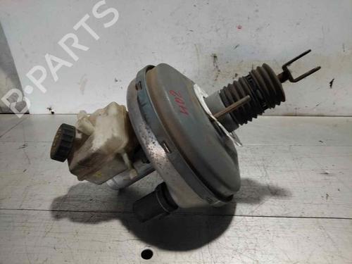 Used Servo brake Servo brake MERCEDES-BENZ A-CLASS (W168) A 190 (168.032, 168.132) (125 hp) 33709784 33709784