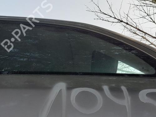 Used Rear left door window Rear left door window SKODA OCTAVIA II (1Z3) 2.0 TDI (140 hp) 33817484 33817484