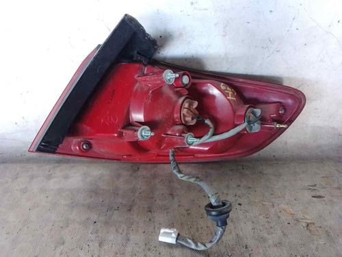 Left taillight HYUNDAI SANTA FÉ II (CM)  | BP26481314C34 