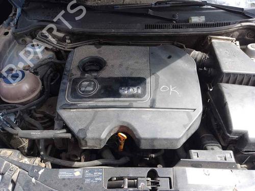 Køler SEAT CORDOBA (6L2) [2002-2009]  28467350