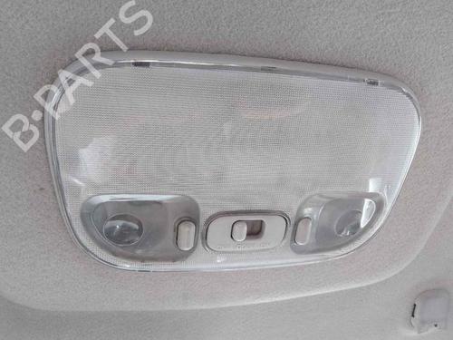 Used Interior roof light MAZDA PREMACY (CP) 2.0 TD (101 hp) 28467601