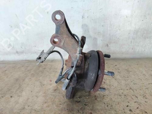 Left front steering knuckle KIA CEE'D Hatchback (ED) | BP30102115M25