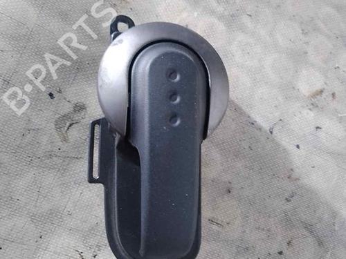 Used Front left interior door handle NISSAN MICRA III (K12) [2002-2010]  26466878