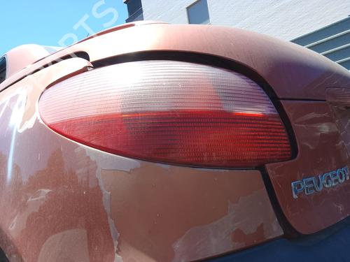 Used Left taillight Left taillight 36780824 36780824