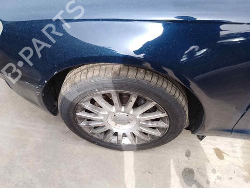 Venstre Styrespindel Lejehus AUDI A6 C6 (4F2) [2004-2011]  28453118