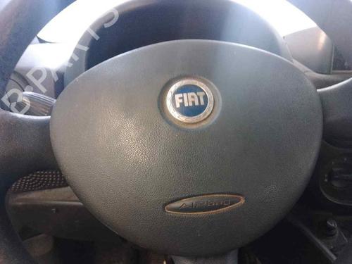 Used Driver airbag FIAT DOBLO Box Body/MPV (223_) [2000-2025]  28460560