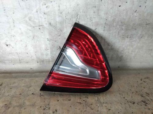 Used Right tailgate light RENAULT CAPTUR I (J5_, H5_) [2013-2025]  28468062