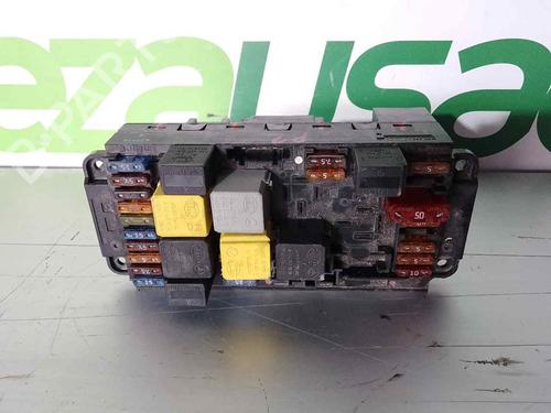 Fuse box MERCEDES-BENZ CLK (C209) | BP30901141E1