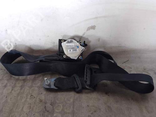 Used Rear right seatbelt CITROËN C4 II (NC_) [2009-2025]  26479412