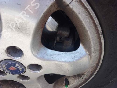 Used Right front brake caliper SAAB 9-5 (YS3E) 2.3 t (185 hp) 28460934