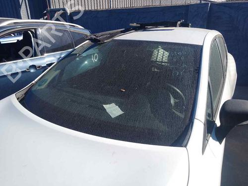 Used Windscreen RENAULT CLIO IV Grandtour (KH_) [2012-2021]  28680908