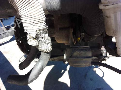 Engine LAND ROVER FREELANDER I (L314)  | BP26486669M1 