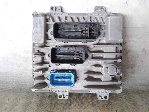 Used Engine control unit (ECU) OPEL CORSA E (X15) 1.3 CDTI (08, 68) (75 hp) 26484442