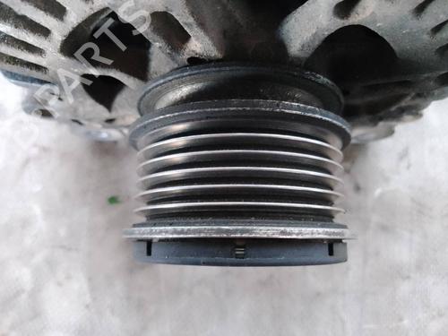 Alternator VW GOLF V (1K1)  | BP26484247M7 