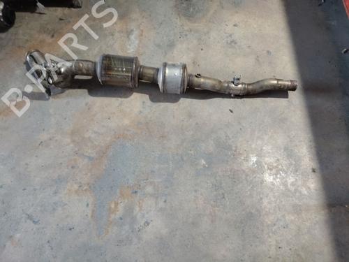 Catalyst AUDI Q2 (GAB, GAG) 30 TDI | BP36535498M10 - Image 2