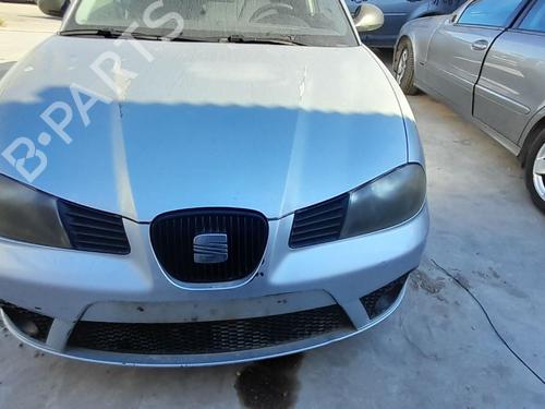 Left front window switch SEAT IBIZA III (6L1) | BP33757383I27 - Image 4