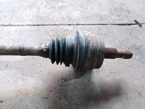 Arbre de transmission arrière droit MERCEDES-BENZ E-CLASS (W211) E 270 CDI (211.016) | BP30724171M41