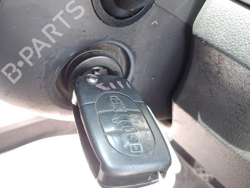 Used Ignition barrel Ignition barrel AUDI A4 B6 (8E2) 1.9 TDI (130 hp) 36439009 36439009