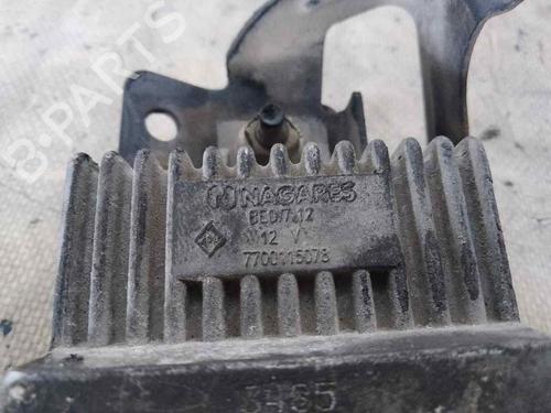 Electronic module RENAULT KANGOO (KC0/1_) 1.5 dCi (KC07) | BP28123288M83 