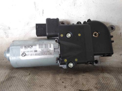 Used Sunroof engine BMW X3 (E83) 3.0 d (204 hp) 26484522