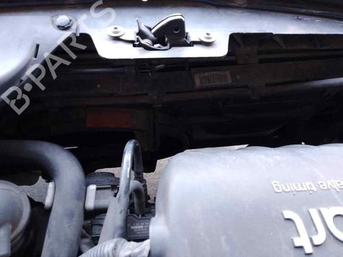 Used Radiator fan SMART FORFOUR (454) 1.3 (454.031) (95 hp) 28453190