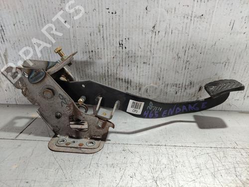 Used Clutch pedal Clutch pedal HYUNDAI TUCSON (JM) 2.0 All-wheel Drive (141 hp) 36670013 36670013