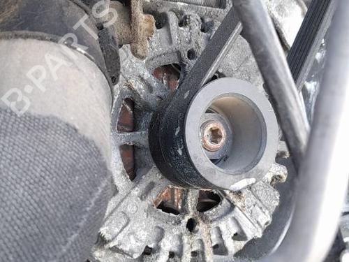 Used Alternator Alternator INFINITI Q50 [2013-2026] 34155013 34155013