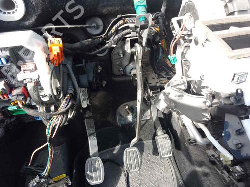 Used Break pedal PEUGEOT 308 II (LB_, LP_, LW_, LH_, L3_) 1.2 THP 130 (131 hp) 28456467