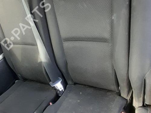 Used Rear seat (2nd row) Rear seat (2nd row) TOYOTA COROLLA Verso (ZER_, ZZE12_, R1_) 2.0 D-4D (CUR10_, CUR10R) (116 hp) 34398364 34398364