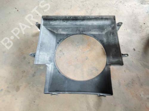 Used Front slam panel Front slam panel IVECO DAILY II Van [1989-2009] 34155032 34155032